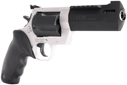 Taurus Raging Hunter Gen 1: .460 S&W Mag, 5.12" Barrel, 5rd Capacity
