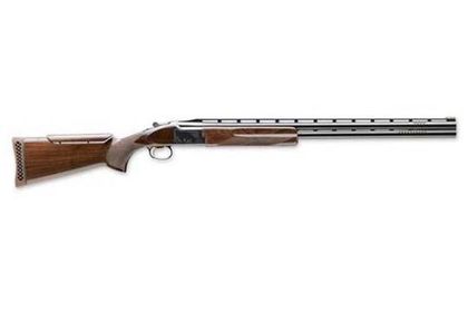 Browning Citori Gen 1 Elite 12 Gauge O/U Shotgun - 32" Barrel, Classic Finish