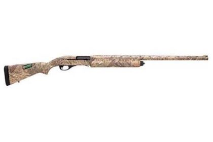 Remington 11-87 Sportsman Camo Gen 1: Versatile 12-Gauge Semi-Auto Shotgun