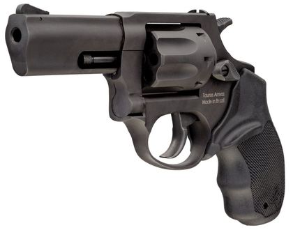 Taurus 942 Ultra-Lite .22 WMR Revolver, 3" Barrel, 8-Round Capacity