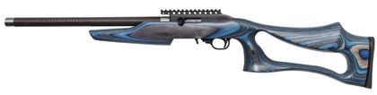 Magnum Lite SwitchBolt Gen 1: .22 LR Semi-Auto Rifle, Lightweight & Accurate