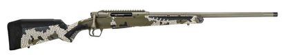 Savage Impulse Big Game .300 WSM Bolt Rifle Gen 1 - KUIU Camo 24"