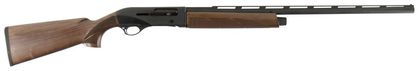 CZ 712 Target G2 12GA Semi-Auto Shotgun, Walnut Stock, 30" Barrel