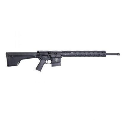Smith & Wesson M&P10 Gen 1 Creedmoor Rifle - Precision Black Edition