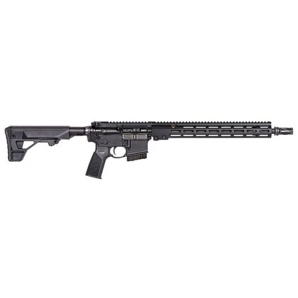Geissele Reece 6mm ARC Gen 1 Bronze Rifle, 16" Precision Barrel