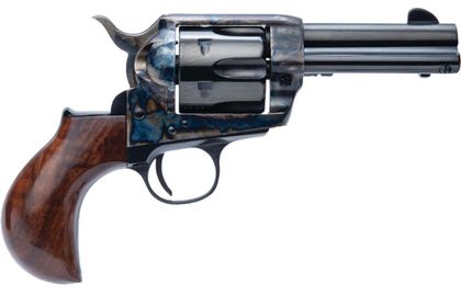Cimarron Thunderball Classic .45 Colt Revolver - Case-Hardened Finish