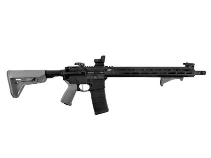 Springfield Saint Victor B5 Gen 1 5.56 AR-15 with Hex Optic