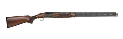 Mossberg Gold Reserve Gen 1 20 Ga. O/U Shotgun, 30" Walnut Beauty