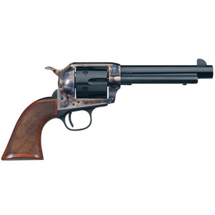 Uberti 1873 Cattleman Short Stroke .45 Revolver - Classic Blue 5.5"
