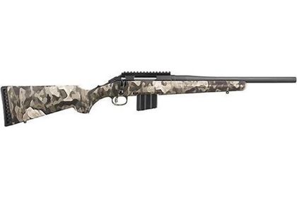 Ruger American Ranch .350 Legend Bolt-Action Rifle - Precision Gen1