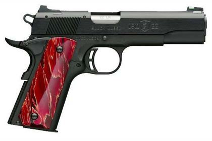 Browning 1911-22 Classic .22 LR Lightweight Semi-Auto Pistol
