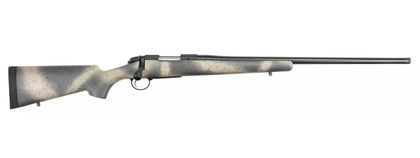 Bergara B-14 Ridge .300 Win Mag 24" Precision Bolt Rifle