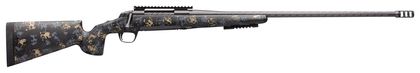 Browning X-Bolt Pro LR Gen 3 .300 RUM Carbon Elite Bolt Rifle