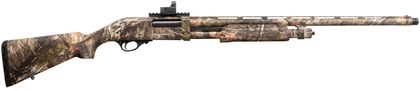 Charles Daly 335 Turkey 12GA Camo Pump-Action Shotgun