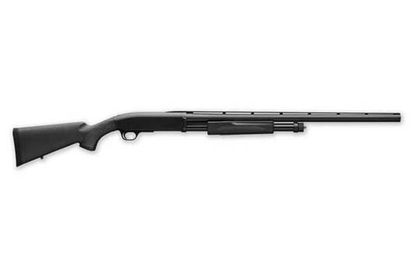 Browning BPS Stalker Gen 1: 10 Gauge Pump Shotgun, 28" Blued Barrel