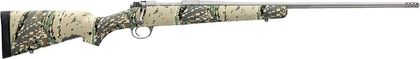 Kimber Mountain Ascent Gen 1 Camo 6.5 Creedmoor Precision Bolt Rifle
