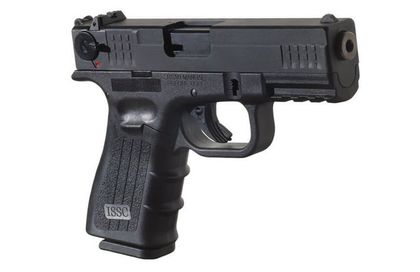 Armalite ISSC M22 Gen 1 .22 LR Compact Semi-Auto Pistol