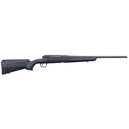 Savage Axis LH .308 Win Bolt Action Rifle - Gen 1 Left-Handed Precision