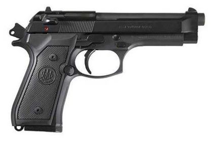 Beretta M9 Bruniton 9mm - Legendary Precision & Durability