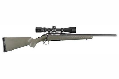 Ruger American Predator .308 Win Bolt-Action w/ Vortex Crossfire II
