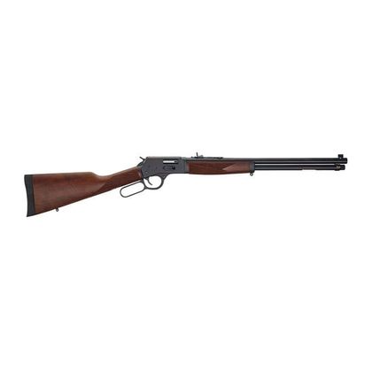 Henry Magnum Precision Gen 1: Lever Action Rifle - .44 Caliber