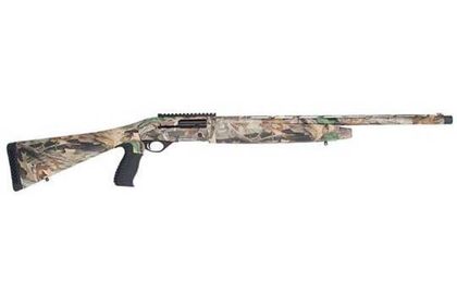 TriStar Viper G2 Camo 12GA Semi-Auto Shotgun - Realtree Timber Finish
