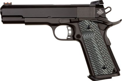 ARMSCOR M1911 A1 Tactical II .45 ACP Pistol Gen II - 5" Black Barrel