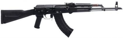 Riley Defense RAK-47 Gen 1 Semi-Auto Rifle 7.62x39mm - Black Oxide