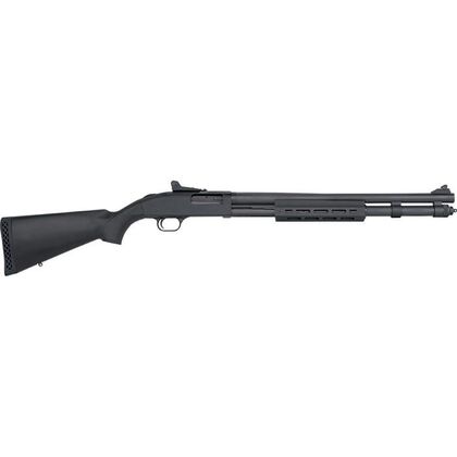 Mossberg 590 Tactical M-Lok Gen 1 Pump Shotgun - 12GA, 8+1 Capacity
