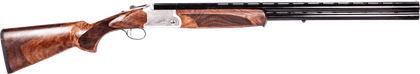 ATI Cavalry SVE Gen 1: Premium 12GA Over/Under Shotgun for Sport & Hunt