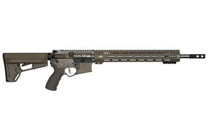 Alex Pro DMR Gen 1 .223 Wylde Precision Semi-Auto Rifle