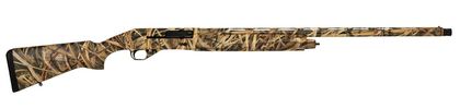 CZ 1012 Gen 1 Inertia Semi-Auto Shotgun 12GA Mossy Oak Camo