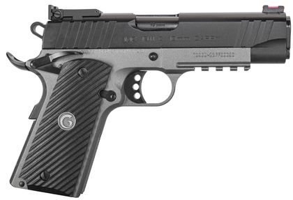 Girsan MC1911C Commander 10mm Gen 1 - Dual-Tone Optic Semi-Auto Pistol