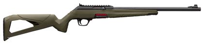 Winchester Wildcat G1 .22LR Semi-Auto Rifle - Versatile OD Green