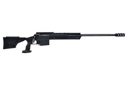 Savage Precision .338 Lapua Bolt Action Rifle Gen 1 - 26" Tactical Barrel