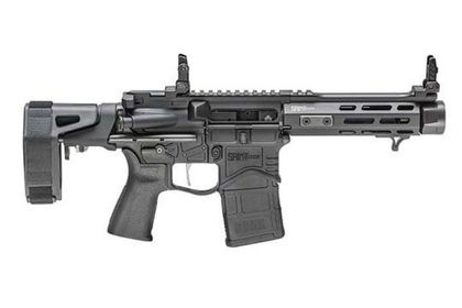 Springfield Saint Edge Pistol Gen 1 - 5.56mm Tactical Elite Compact
