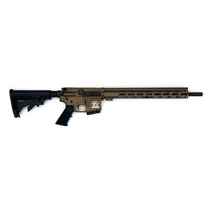 GLFA .350 Legend AR-15 Gen 1: Bronze 16" Semi-Auto Rifle