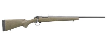 Bergara B-14 Hunter Gen 1 .308 Win Bolt-Action Rifle - Precision Crafted