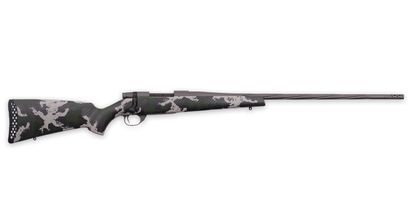 Weatherby Vanguard Talon .257 WBY Mag Gen 3 Carbon Bolt Rifle