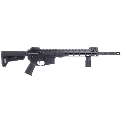 Maxim Defense MD15 Gen 1 Tactical 5.56 NATO Rifle - Precision & Power