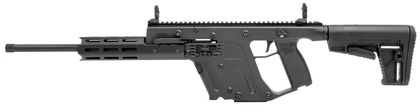 Kriss Vector CRB G2 .22LR Tactical Semi-Auto Rifle - Matte Black