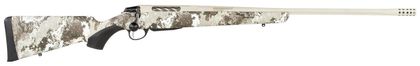 Tikka T3x Lite .270 WSM Bolt Rifle - Alpine Camo Edition