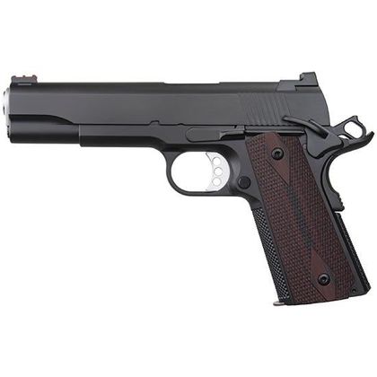 Ed Brown 1911 Legacy SF .45 ACP G4 Gen4 Pistol - Precision Craftsmanship