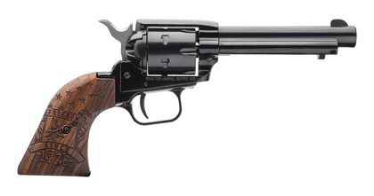 Rough Rider Freedom Grips .22 LR Revolver Gen 1