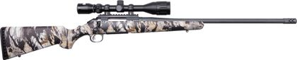 Ruger American Predator .22-250 Bolt Action Rifle - Kryptek Camo Finish
