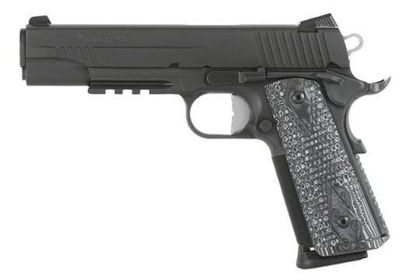 Sig Sauer 1911 Extreme Gen 1 .45 ACP Pistol - Precision & Power