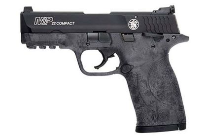 Smith & Wesson M&P22c Gen 1 Compact .22 LR - Versatile Concealed Carry