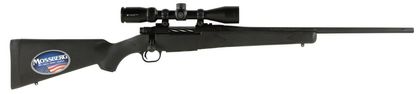 Mossberg Patriot G1 6.5 Creedmoor Bolt-Action Rifle w/ Vortex Optics