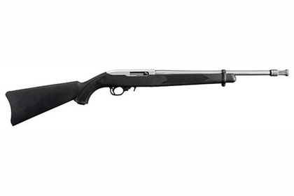 Ruger 10/22 Carbine .22 LR Gen1: Reliable, Accurate Semi-Auto Rifle