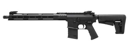 Kriss DMK22C Gen 1: Ambidextrous .22 LR Semi-Auto Sport Rifle
